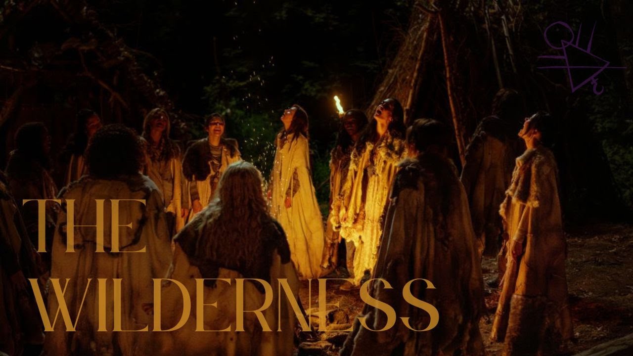 Yellowjackets | The Wilderness is Us | Like a Prayer