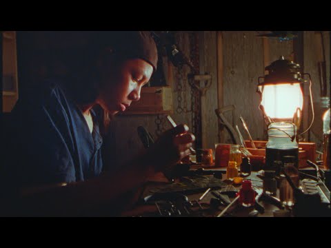 Wilfred Buck | Trailer | Watch on TrueStory.film