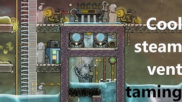 Oxygen Not Included: Spaced Out DLC - A fresh start P55