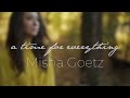 A time for everything  misha goetz