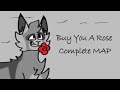 Buy You A Rose - Complete Valentine’s Day MAP