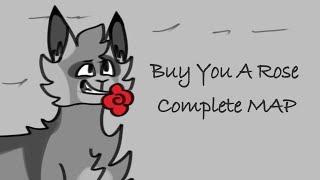 Buy You A Rose - Complete Valentine’s Day MAP