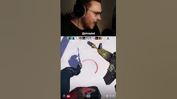 HOW TO HOLD MID ON VERTIGO #ohnepixel #counterstrike #counterstrike2 #cs2 #cs #csgo #fyp #cs2funny