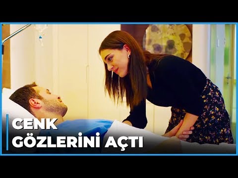 Cemre, Cenk'le Bebek Gibi İlgileniyor | Zalim İstanbul 26. Bölüm