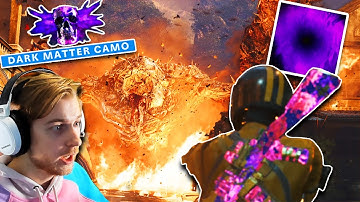 UNLOCKING DARK AETHER DURING THE EASTER EGG (Road to Dark Aether Finale)