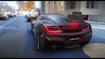 Asphalt 9 Legends | 60fps Gameplay | part:5