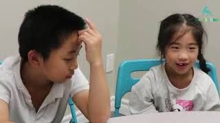 Afterschool Program 2015-Go Beyond Academy