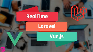 #1 - Realtime Comments using Laravel and Vue JS | 👉👉 No Package