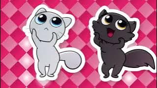 CREU and Caramelldansen (Sped up)