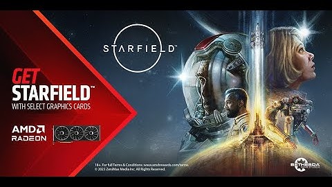Starfield 4k Ultra Benchmarks | Radeon RX 7900 XTX and i9-13900K