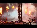 FYA/Fire Preview - BTS Arirang Concert