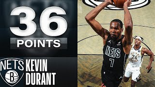 Kevin Durant Speaks Out On Passing Vince Carter To Become 19th On