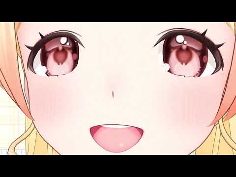 Her English is so smug