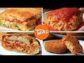 10 Leftover Chicken Dishes | Easy Chicken Dinner Ideas | Twisted
