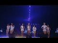 AOA💗 _Good Luck(Japanese ver.) _2016 DAY2