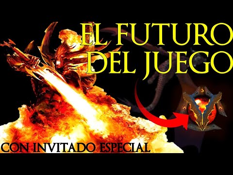 El FUTURO del canal y de World of Warcraft