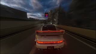 Welcome To Los Santos slowed + reverb edited