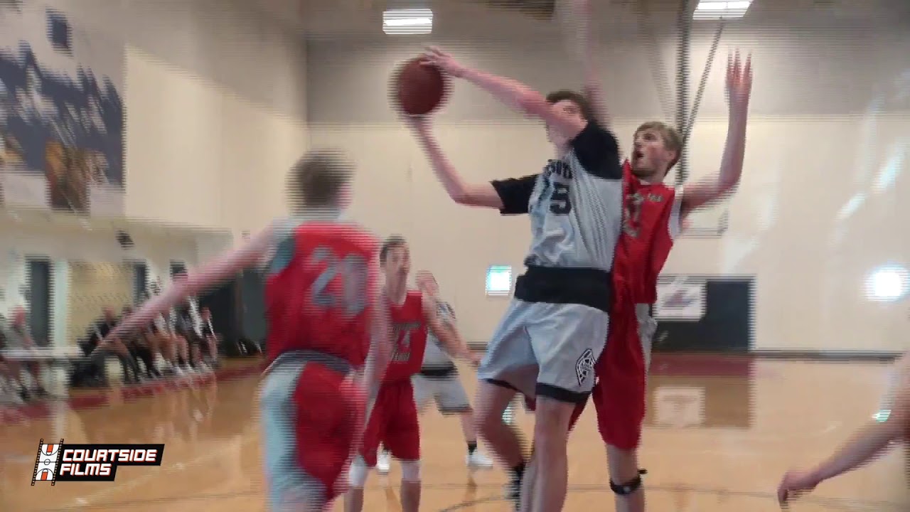 Nathan Reuvers Mixtape @ The Battle At The Lakes!
