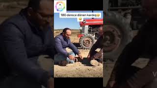 İki Kardeşin Arasında Geçen Komedi Diyalog / 10 Milyon Ver Gidiyim