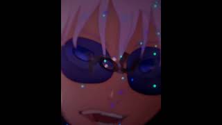 Gojo Satoru - Use Me Amvedit