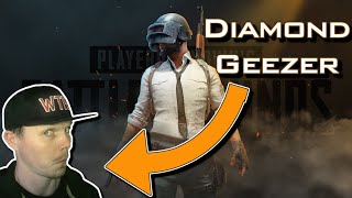 🔴LIVE - Top 0.1% Diamond Geezer Learns Mouse and Keyboard!