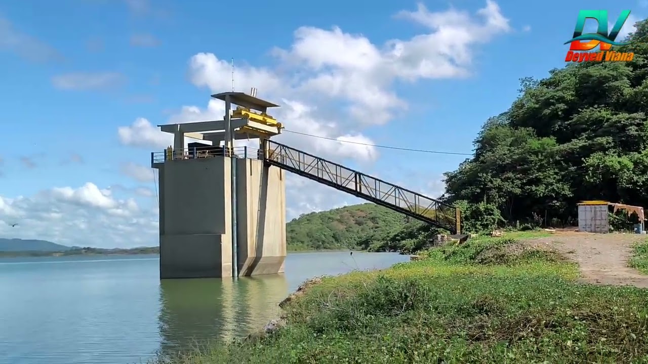 VERTEDOURO AÇUDE ORÓS MANHÃ HOJE 08/03/2026 - ORÓS CEARÁ