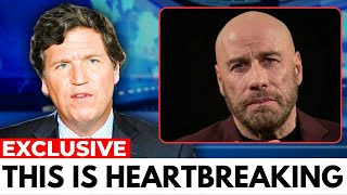 At 71, John Travolta Finally Breaks His Silence!