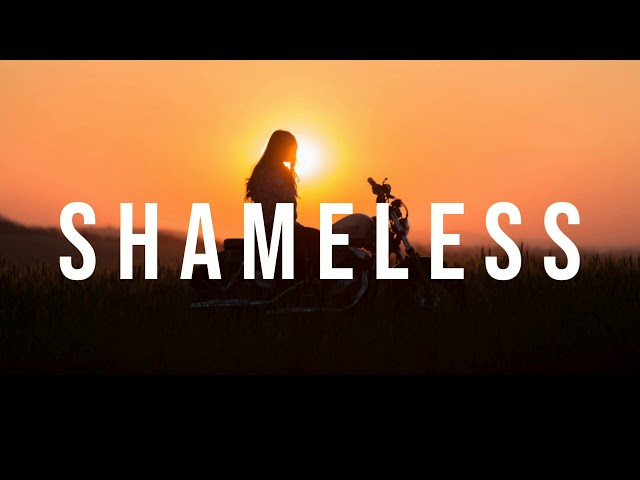 CAMILA CABELLO - SHAMELESS (lyrics) class=