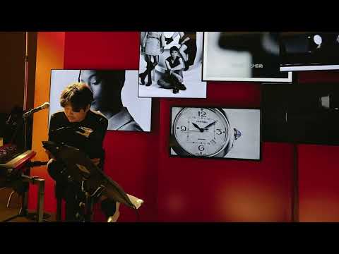 崔展鴻 室樂編曲 - 裘德 x 魏如萱《最後的水族館》