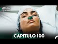 Venganza y amor capitulo 100  doblado en espaol