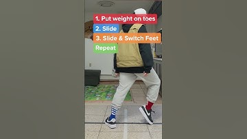 Circle Glide Tutorial