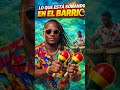 LO QUE ESTÁ SONANDO EN EL BARRIO ⚡️ (Mete la Arrechera)