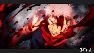 Nobara X Itadori Ep 24 Edit - Savage X A Whore