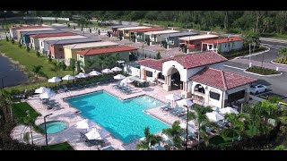 Solana Cottage Resort - North Port, Florida