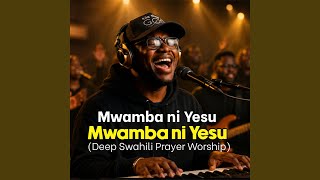 Mwamba ni Yesu