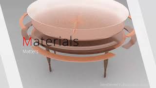 Woodwork for Inventor vebinārs