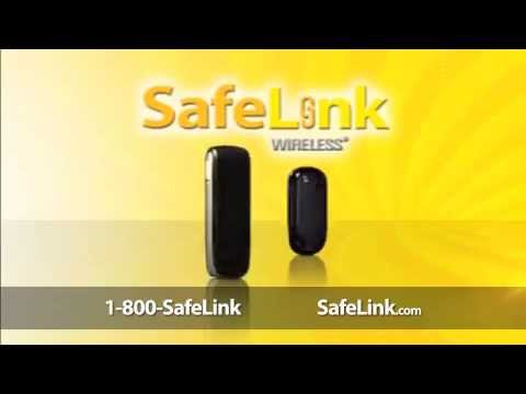 safelink wireless