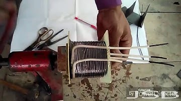 800 V.A Inverter Transformer Bifilar  Winding | JSB ELECTRIC. YT-25