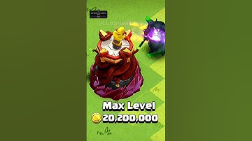 Wizard Tower Level 1 to Max Level Transformation ✓ Clash of Clans