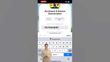 UPDATED Archero 2 Hack [May 2025] – Free Gems Trick Working on Android/iOS