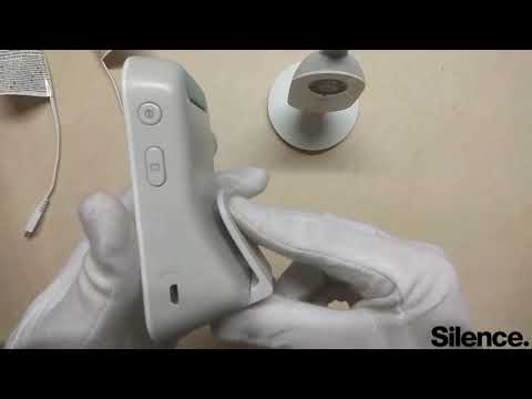 PHILIPS AVENT SCD 620/52 (baby cam)