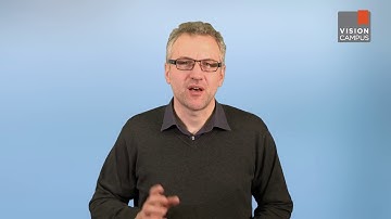 What is embedded vision – Vision Campus