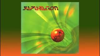 SUPURATION - Still in the Sphere, 1994