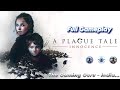🔴 LIVE - This Game Is DARK… | A Plague Tale Innocence Gameplay हिंदी