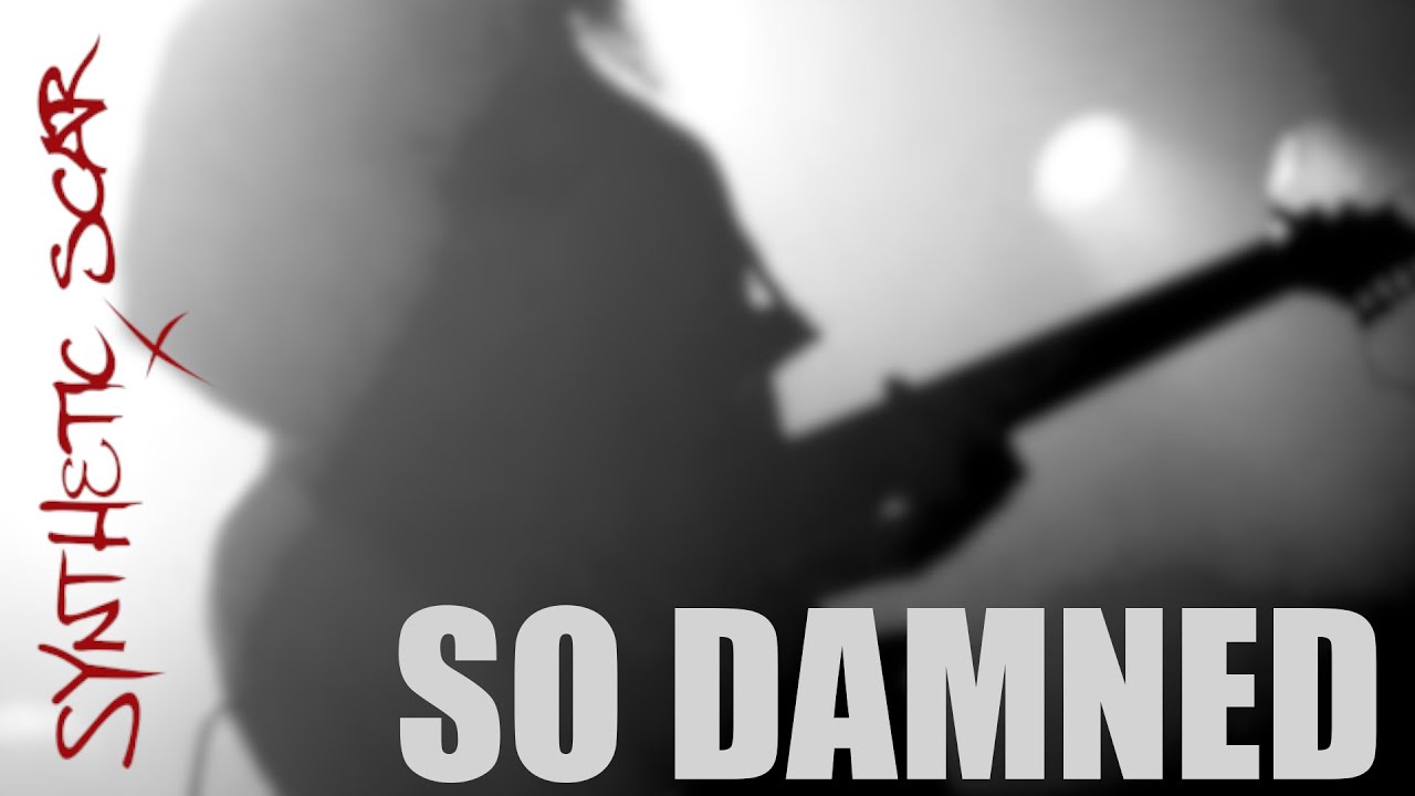 So Damned - Live@Mochvara (Valhalla) 2013.