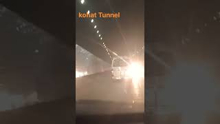kohat Tunnel.... #assadytch  @assadytch8731 #makkah #madina #madinah #pakistan #afghanistan