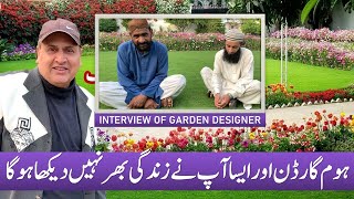 Spring House | Flowers | Blossoms | House in Jhelum A Symbol of Spring Season | Copyright FREE | 4K screenshot 2