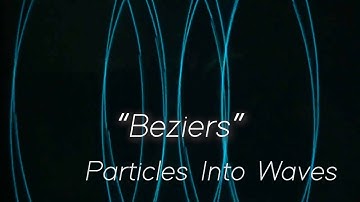 "Beziers" FREE Video Sample Pack for Hypno by Particles Into Waves