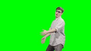 filthy frank 4 green screen