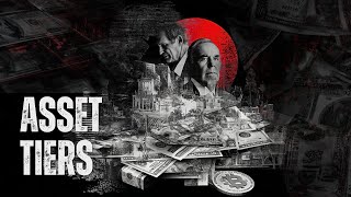 The Only Assets That Actually Make Money